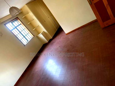 5bdrm Penthouse in Githunguri, Kileleshwa for rent - Image 3
