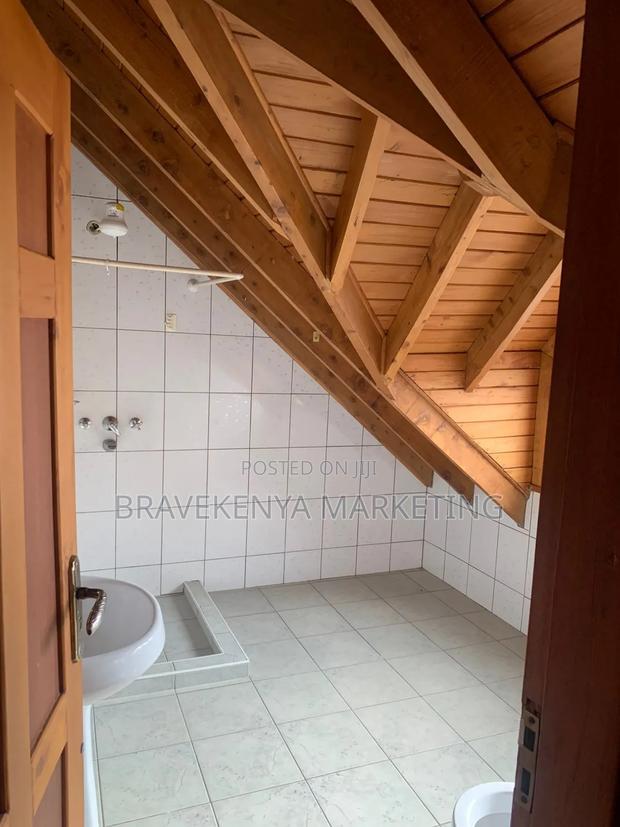 5bdrm Penthouse in Githunguri, Kileleshwa for rent