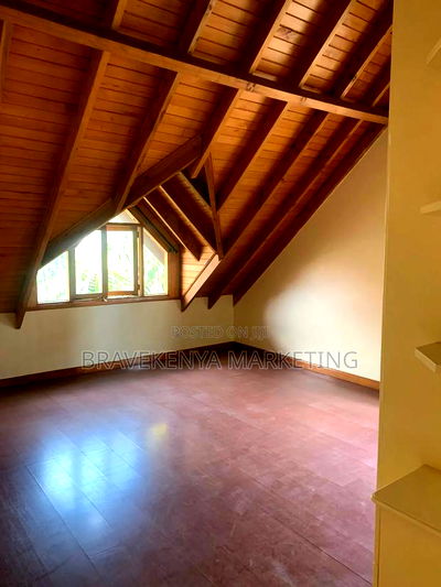 5bdrm Penthouse in Githunguri, Kileleshwa for rent - Image 12