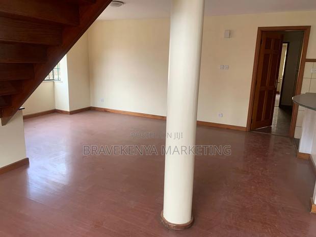 5bdrm Penthouse in Githunguri, Kileleshwa for rent
