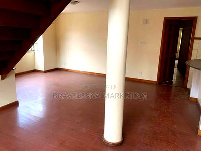 5bdrm Penthouse in Githunguri, Kileleshwa for rent - Image 5