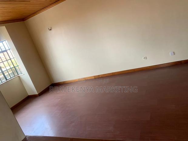 5bdrm Penthouse in Githunguri, Kileleshwa for rent