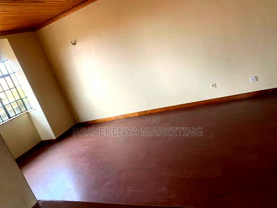 5bdrm Penthouse in Githunguri, Kileleshwa for rent - Image 10