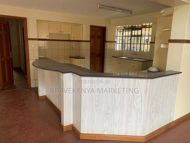 5bdrm Penthouse in Githunguri, Kileleshwa for rent