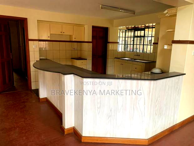 5bdrm Penthouse in Githunguri, Kileleshwa for rent