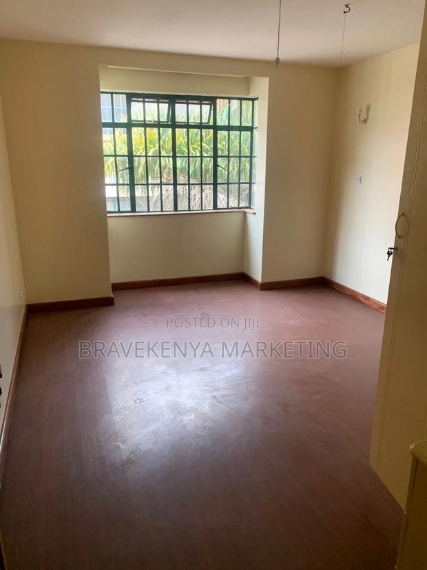 5bdrm Penthouse in Githunguri, Kileleshwa for rent