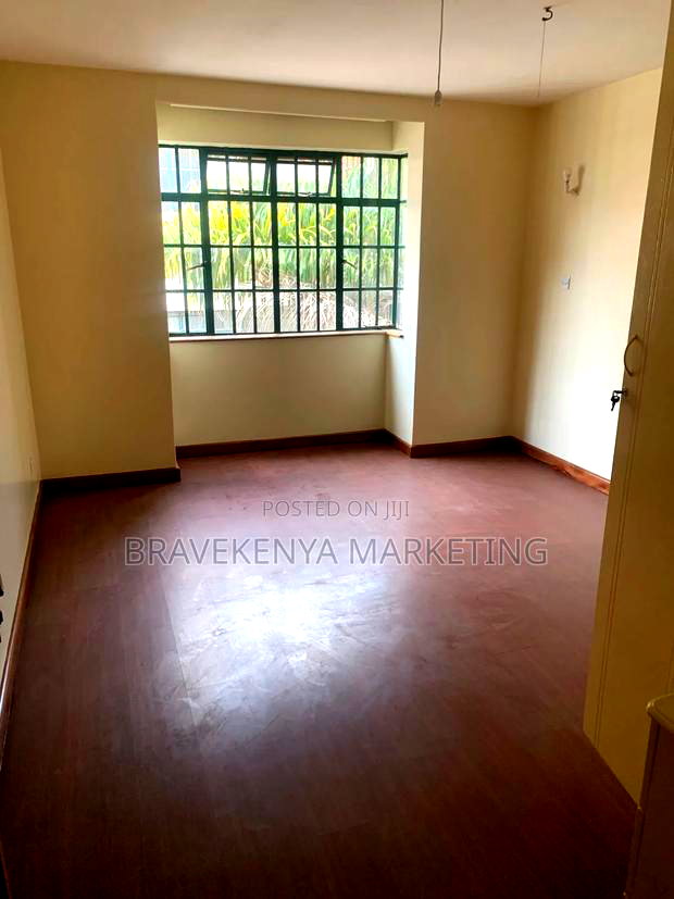 5bdrm Penthouse in Githunguri, Kileleshwa for rent