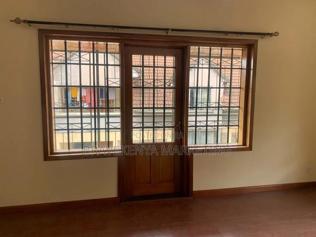 5bdrm Penthouse in Githunguri, Kileleshwa for rent