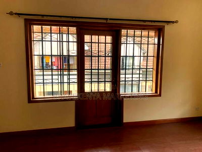 5bdrm Penthouse in Githunguri, Kileleshwa for rent - Image 6