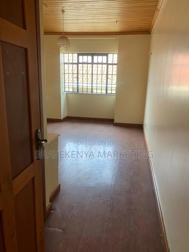 5bdrm Penthouse in Githunguri, Kileleshwa for rent