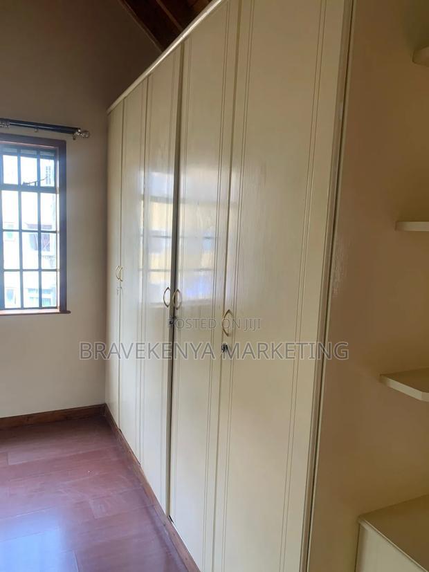 5bdrm Penthouse in Githunguri, Kileleshwa for rent