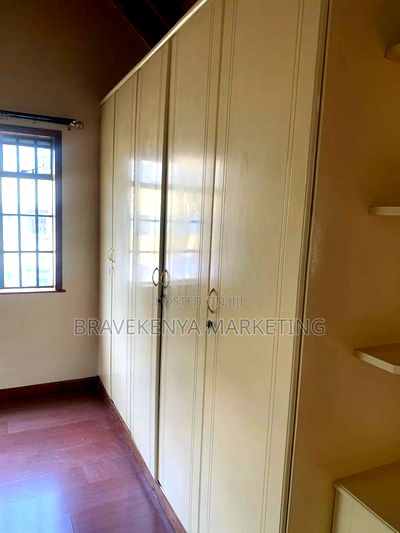 5bdrm Penthouse in Githunguri, Kileleshwa for rent - Image 15