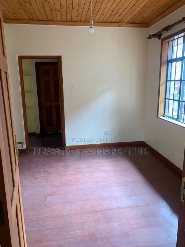 5bdrm Penthouse in Githunguri, Kileleshwa for rent