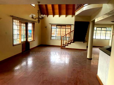 5bdrm Penthouse in Githunguri, Kileleshwa for rent - Image 1
