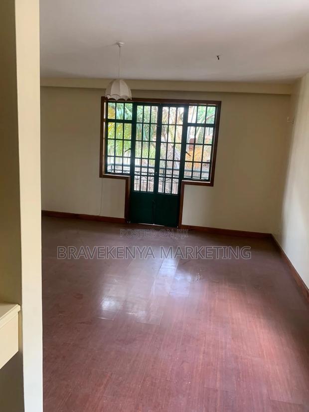 5bdrm Penthouse in Githunguri, Kileleshwa for rent