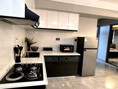 1bdrm Apartment in Kilimani Nairobi for sale - Image 4