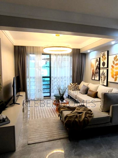 1bdrm Apartment in Kilimani Nairobi for sale - Image 7