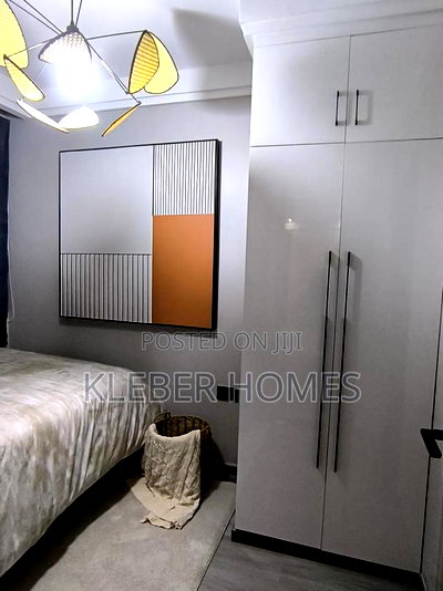 1bdrm Apartment in Kilimani Nairobi for sale - Image 9