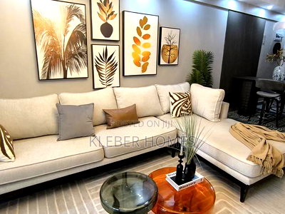 1bdrm Apartment in Kilimani Nairobi for sale - Image 1
