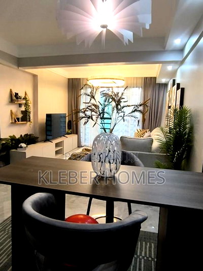 1bdrm Apartment in Kilimani Nairobi for sale - Image 6