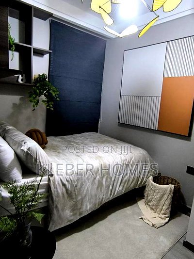 1bdrm Apartment in Kilimani Nairobi for sale - Image 8