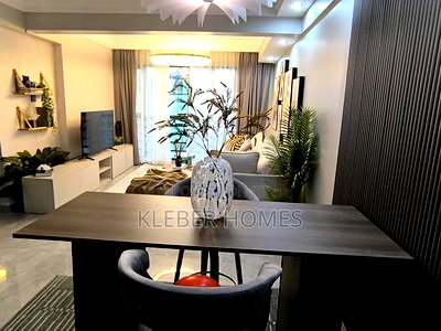 1bdrm Apartment in Kilimani Nairobi for sale - Image 3