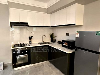 1bdrm Apartment in Kilimani Nairobi for sale - Image 2