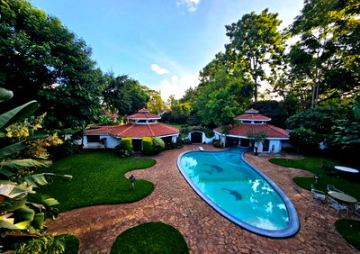 5BR Garden Home for KSh 647K