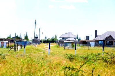Plots In Joska Near Bridgan School