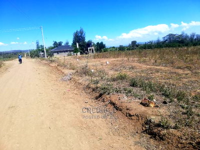 Prime Plots at Miti Mingi Behind Exxo Petrol Station - Image 4
