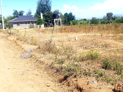 Prime Plots at Miti Mingi Behind Exxo Petrol Station - Image 1
