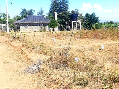 Prime Plots at Miti Mingi Behind Exxo Petrol Station - Image 2