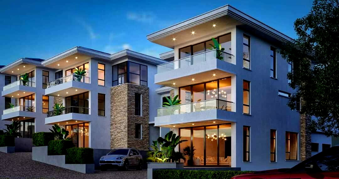 Spacious 5BR Townhouse with Office & DSQ - Lavington