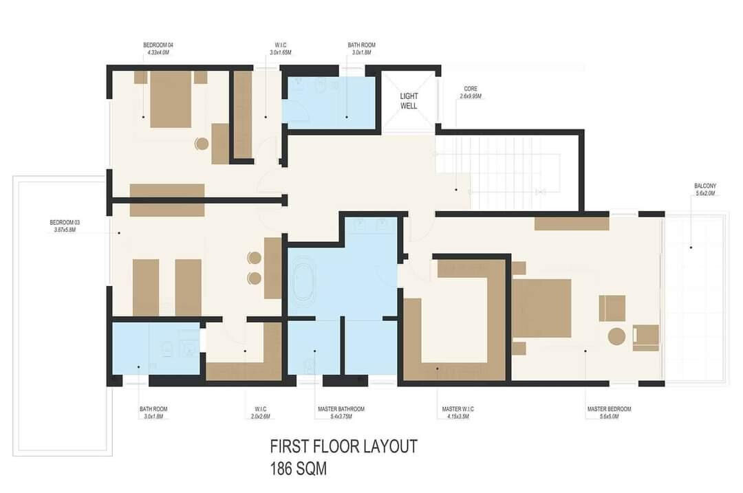 Spacious 5BR Townhouse with Office & DSQ - Lavington