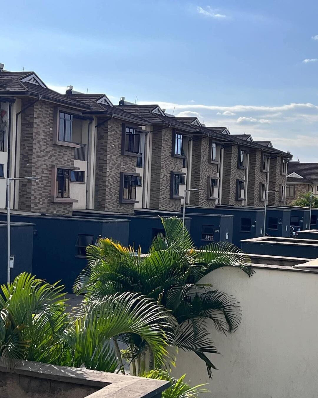 4BR Townhouse with DSQ & Clubhouse - 3km from Mombasa Road