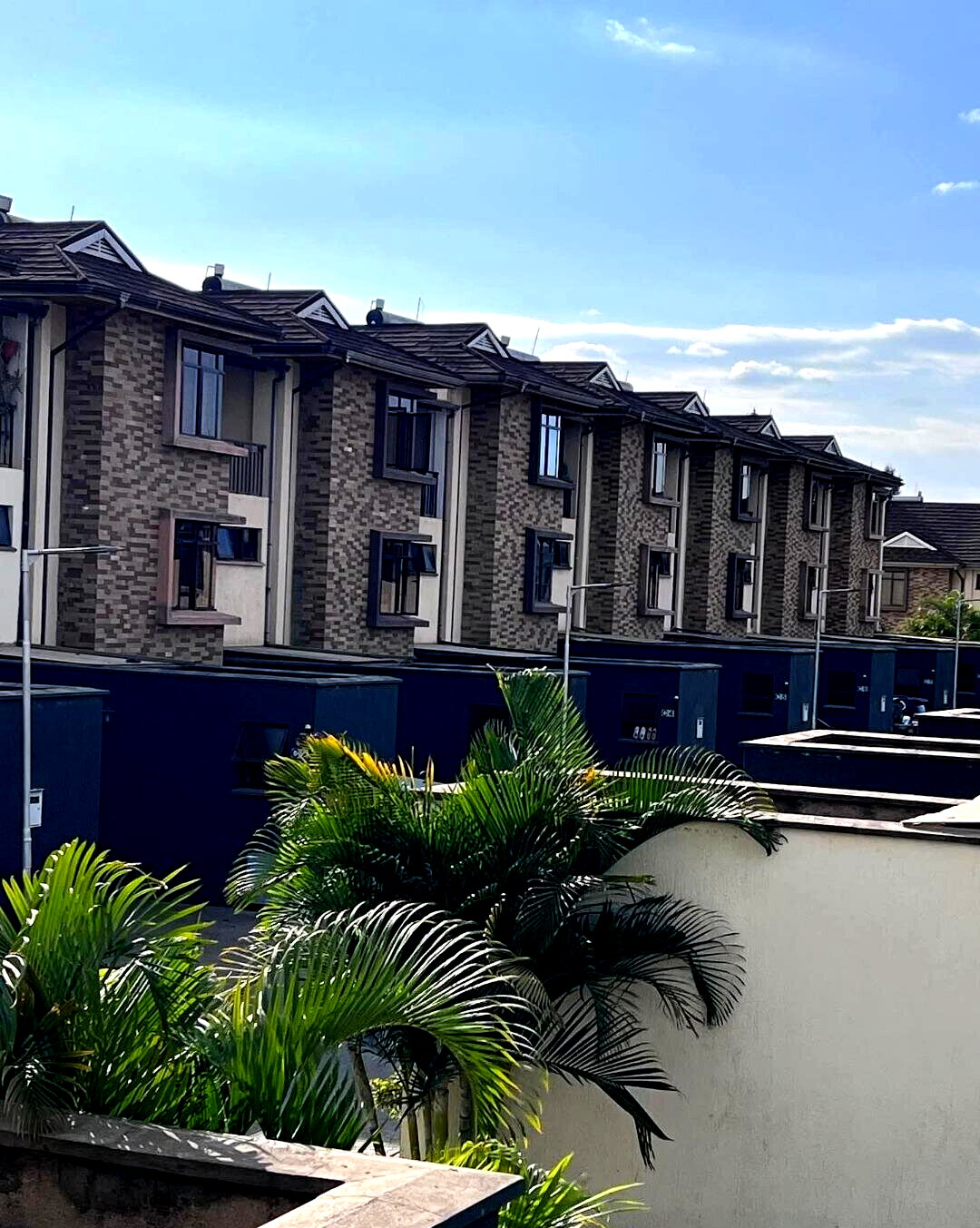 4BR Townhouse with DSQ & Clubhouse - 3km from Mombasa Road