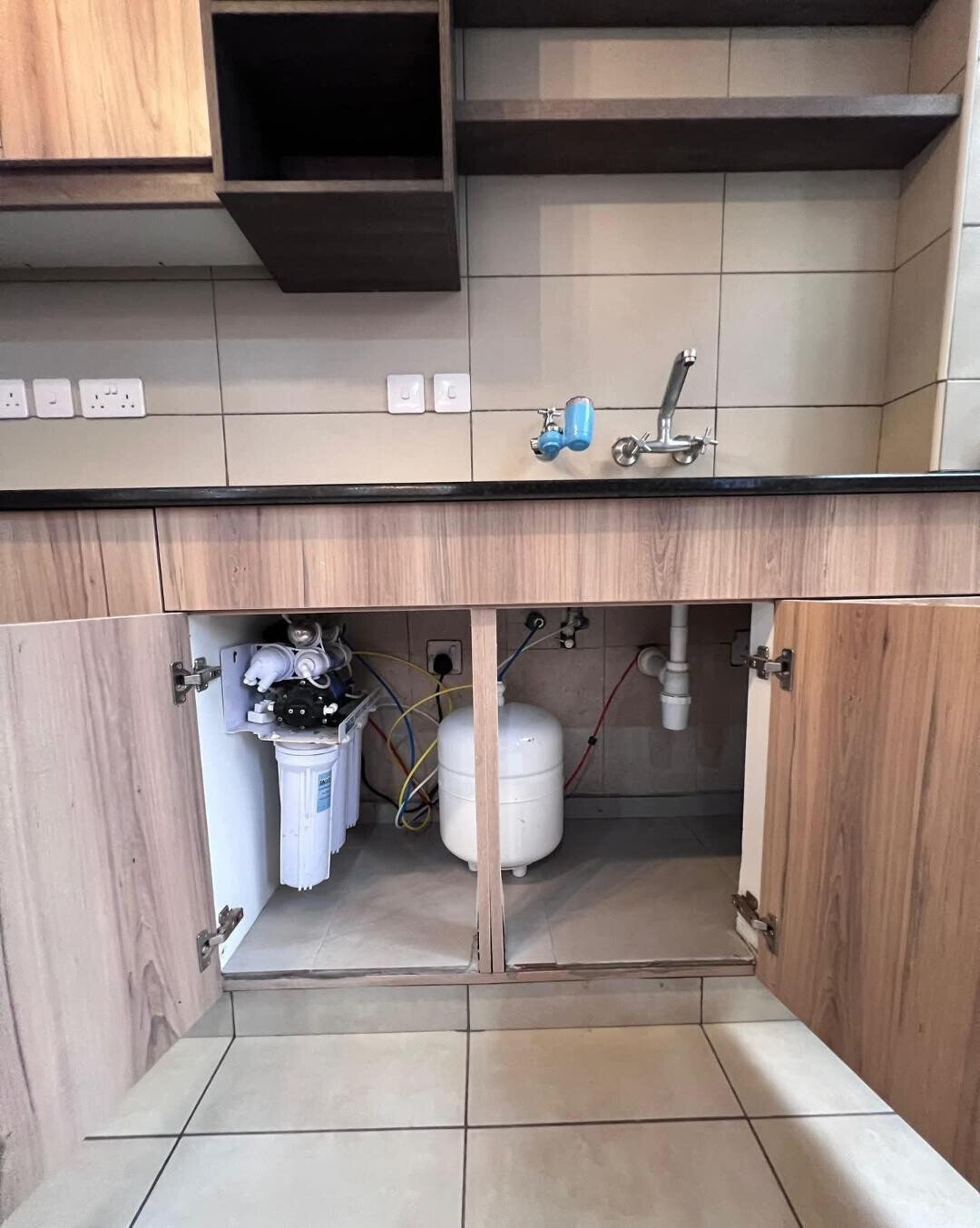 4BR Townhouse with DSQ & Clubhouse - 3km from Mombasa Road