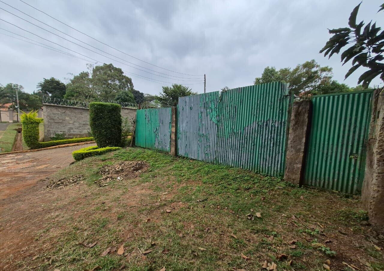 Half Acre Runda Gem at KSh 55M
