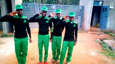 Unlock Your Dream Home With the Pazuri Park Estate - Image 10