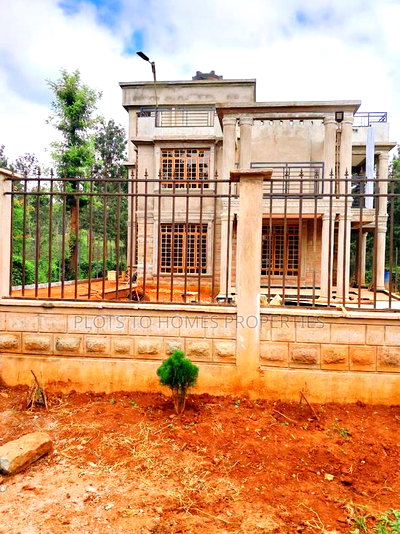 Unlock Your Dream Home With the Pazuri Park Estate - Image 8