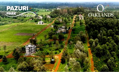 Unlock Your Dream Home With the Pazuri Park Estate - Image 2