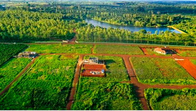 Unlock Your Dream Home With the Pazuri Park Estate - Image 3