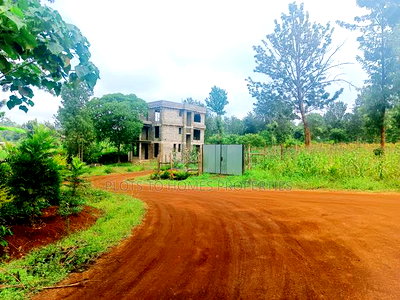 Unlock Your Dream Home With the Pazuri Park Estate - Image 6