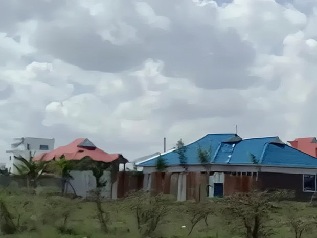 Utawala Zebra Plots for Sale
