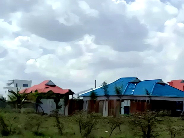 Utawala Zebra Plots for Sale
