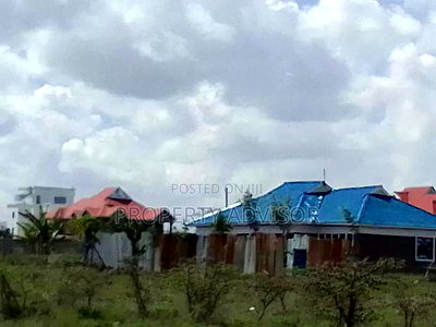 Utawala Zebra Plots for Sale - Image 1