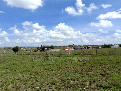 Utawala Zebra Plots for Sale - Image 2
