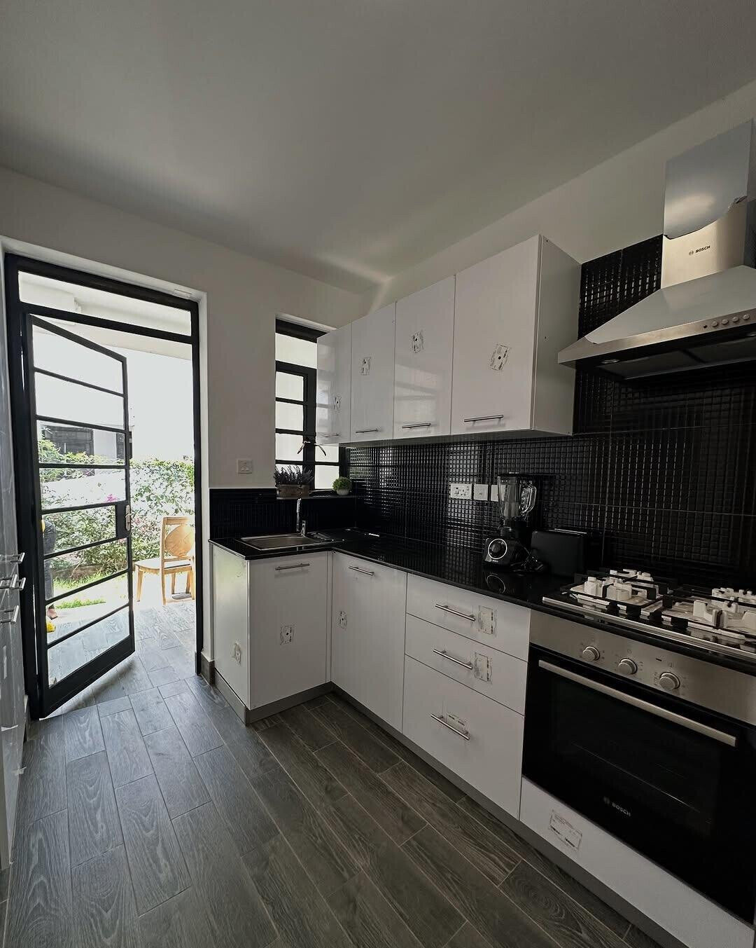 4BR Maisonette with Individual Title - South C Gated Estate