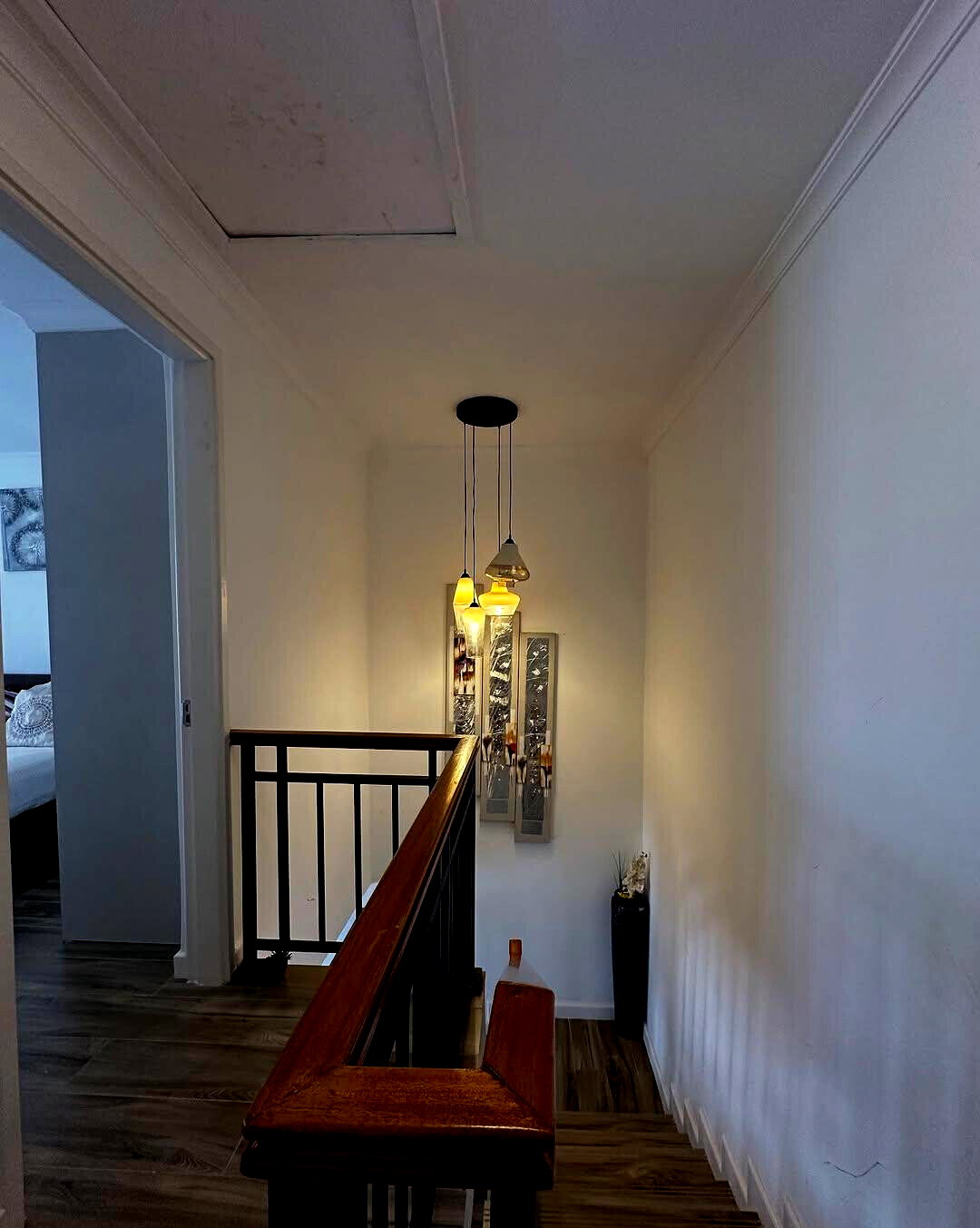 4BR Maisonette with Individual Title - South C Gated Estate