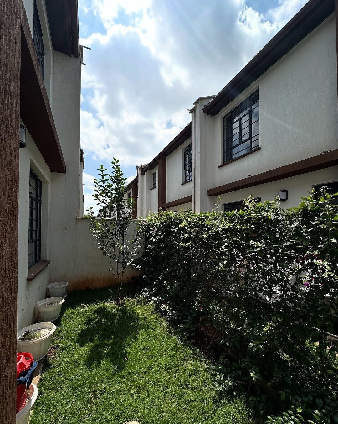 4BR Maisonette with Individual Title - South C Gated Estate